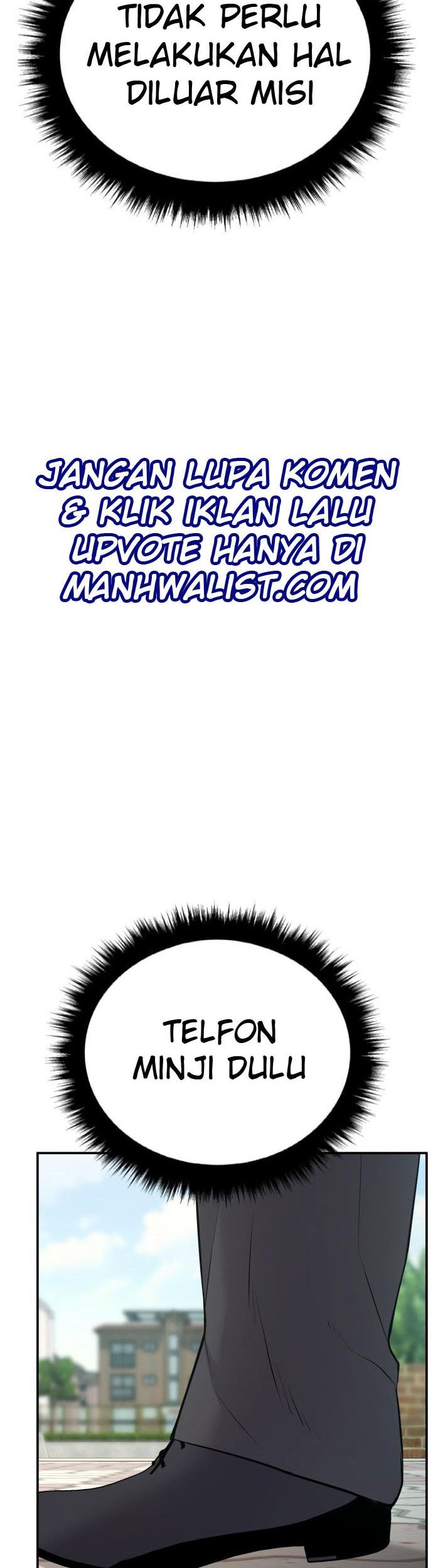 Manager Kim Chapter 53 - halaman 77