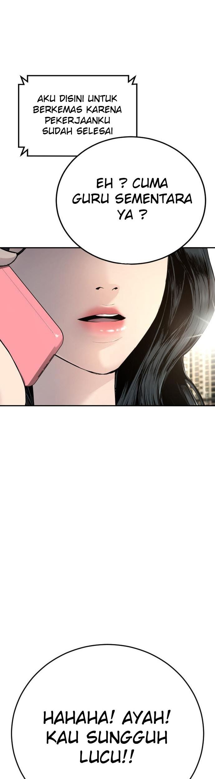 Manager Kim Chapter 53 - halaman 85