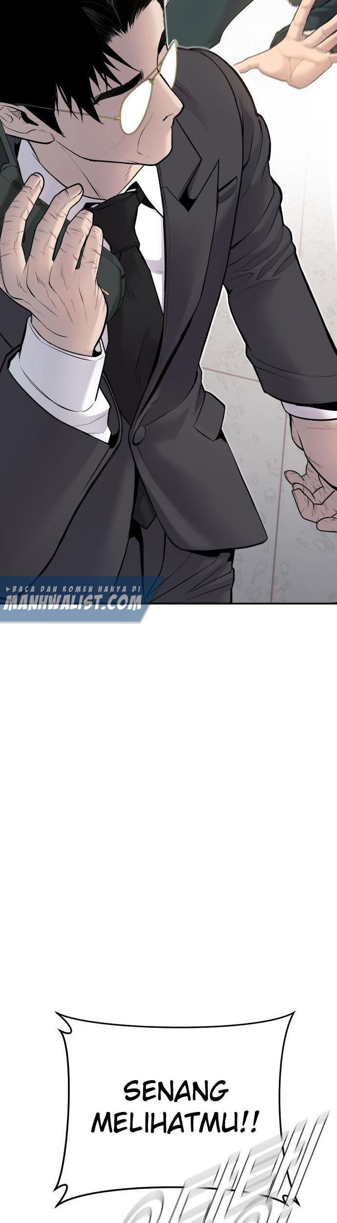 Manager Kim Chapter 53 - halaman 97