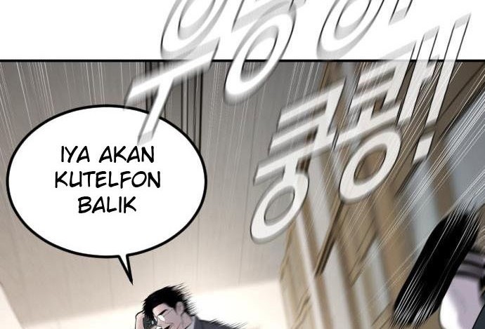 Manager Kim Chapter 53 - halaman 98