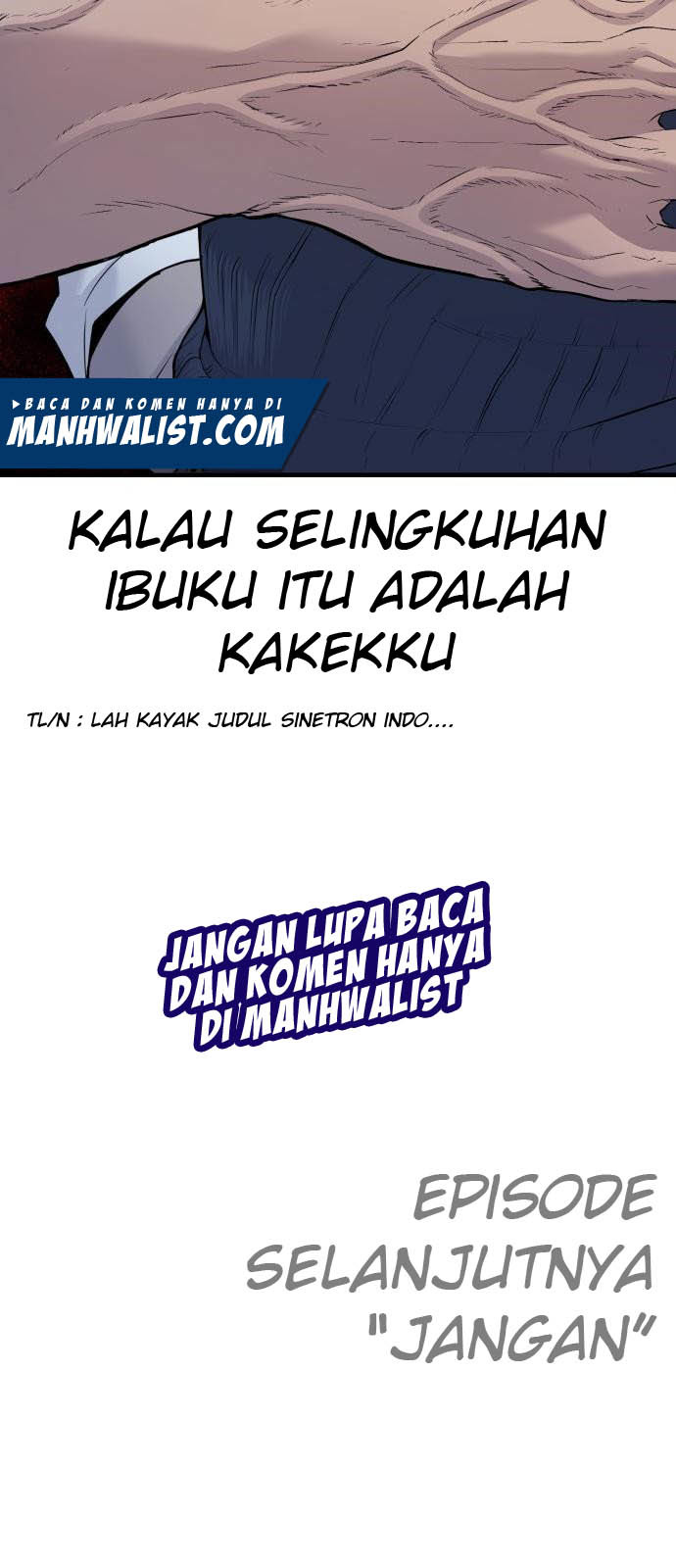 Manager Kim Chapter 54 - halaman 109