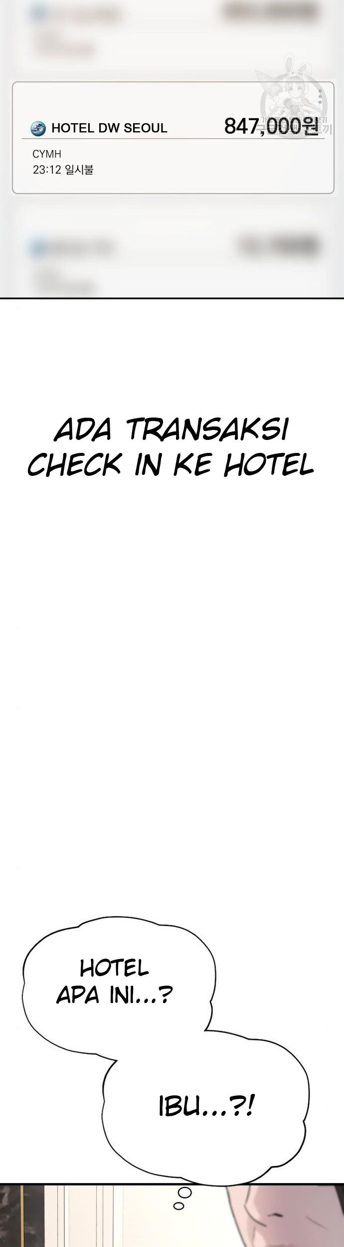 Manager Kim Chapter 54 - halaman 29