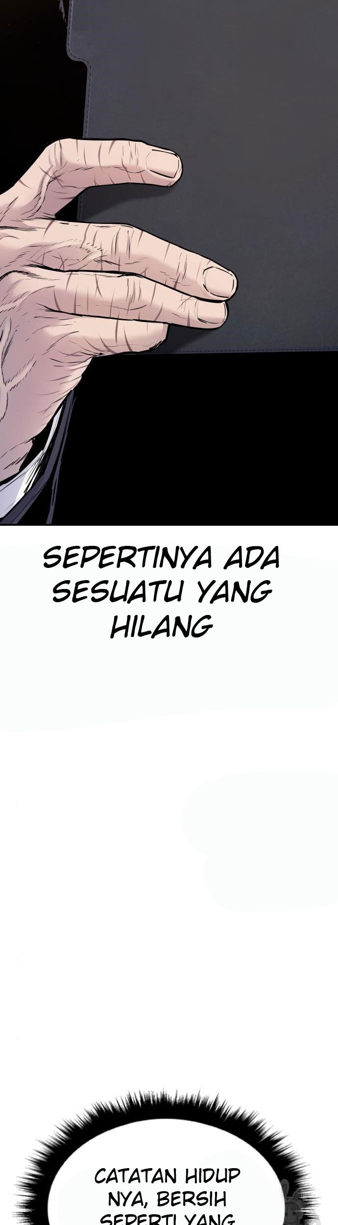 Manager Kim Chapter 54 - halaman 3