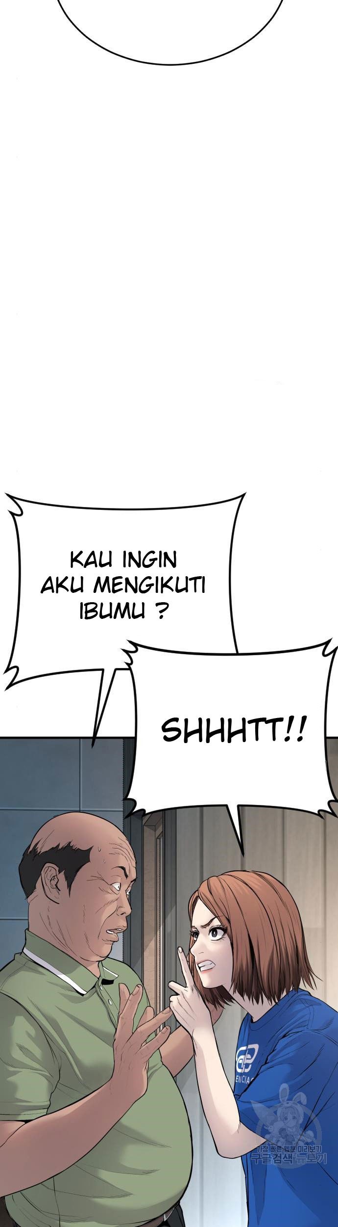 Manager Kim Chapter 54 - halaman 37