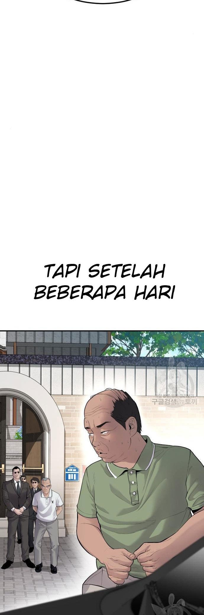 Manager Kim Chapter 54 - halaman 42