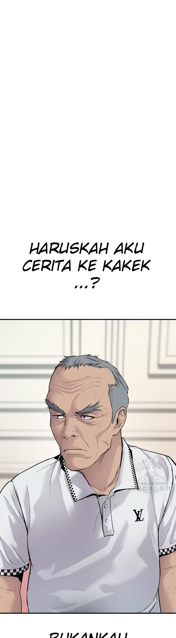 Manager Kim Chapter 54 - halaman 65
