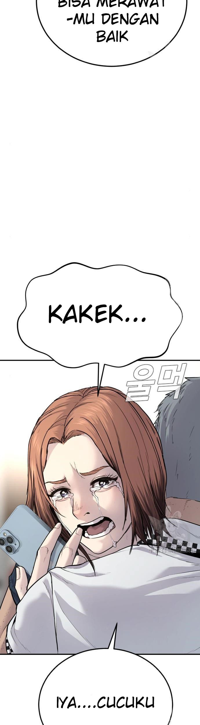 Manager Kim Chapter 54 - halaman 89