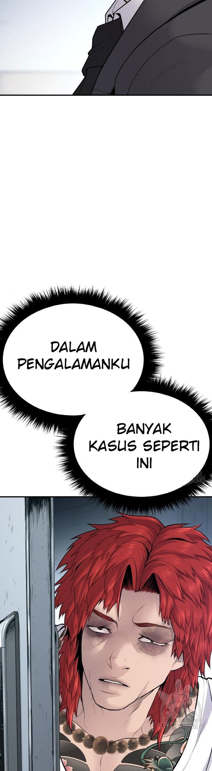 Manager Kim Chapter 54 - halaman 9