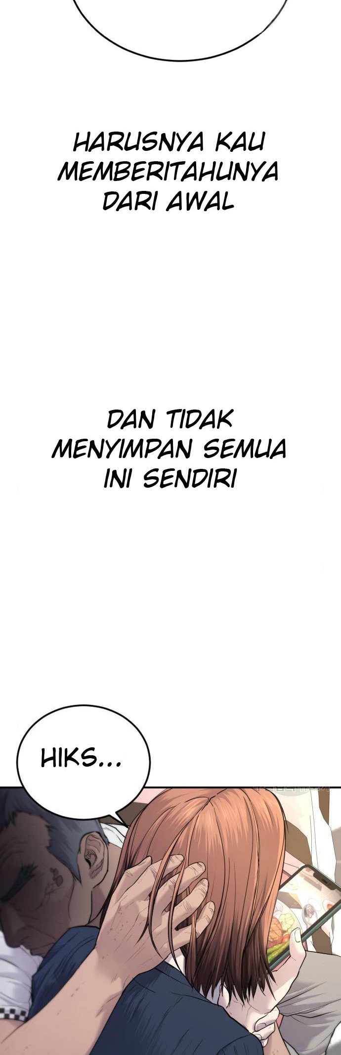 Manager Kim Chapter 54 - halaman 90