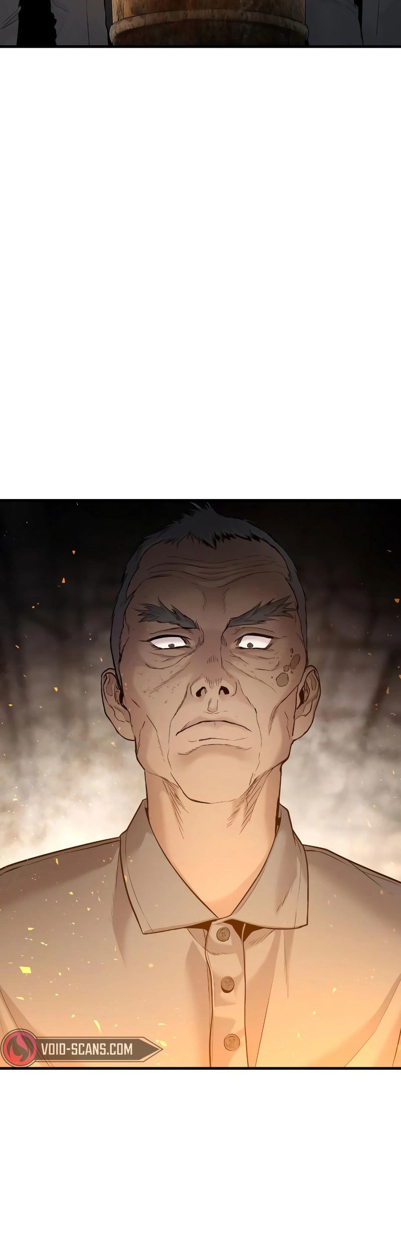 Manager Kim Chapter 55 - halaman 100