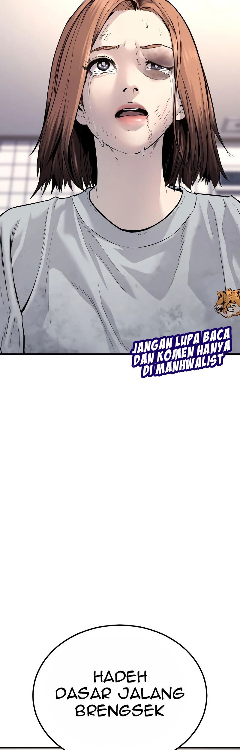 Manager Kim Chapter 55 - halaman 103