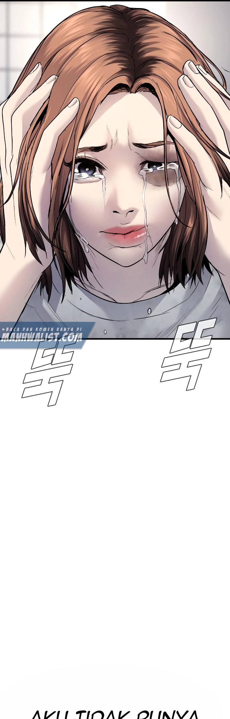 Manager Kim Chapter 55 - halaman 109