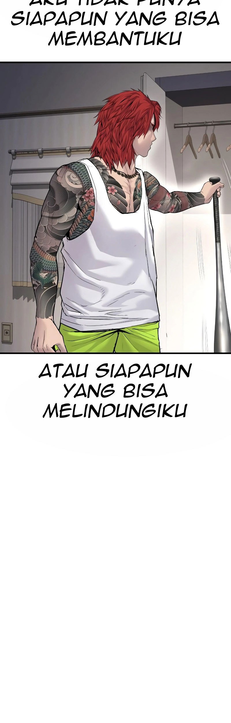 Manager Kim Chapter 55 - halaman 110