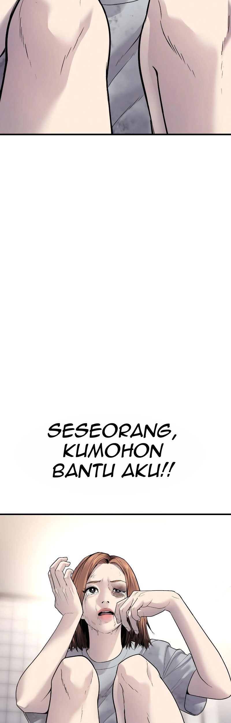 Manager Kim Chapter 55 - halaman 112