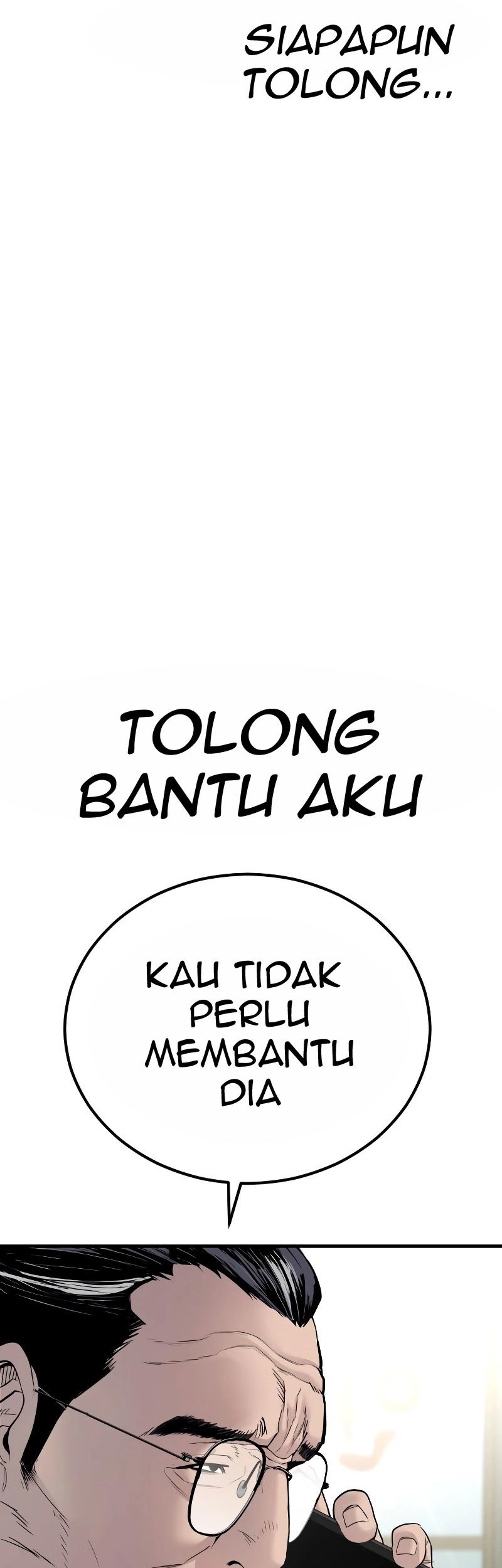 Manager Kim Chapter 55 - halaman 115