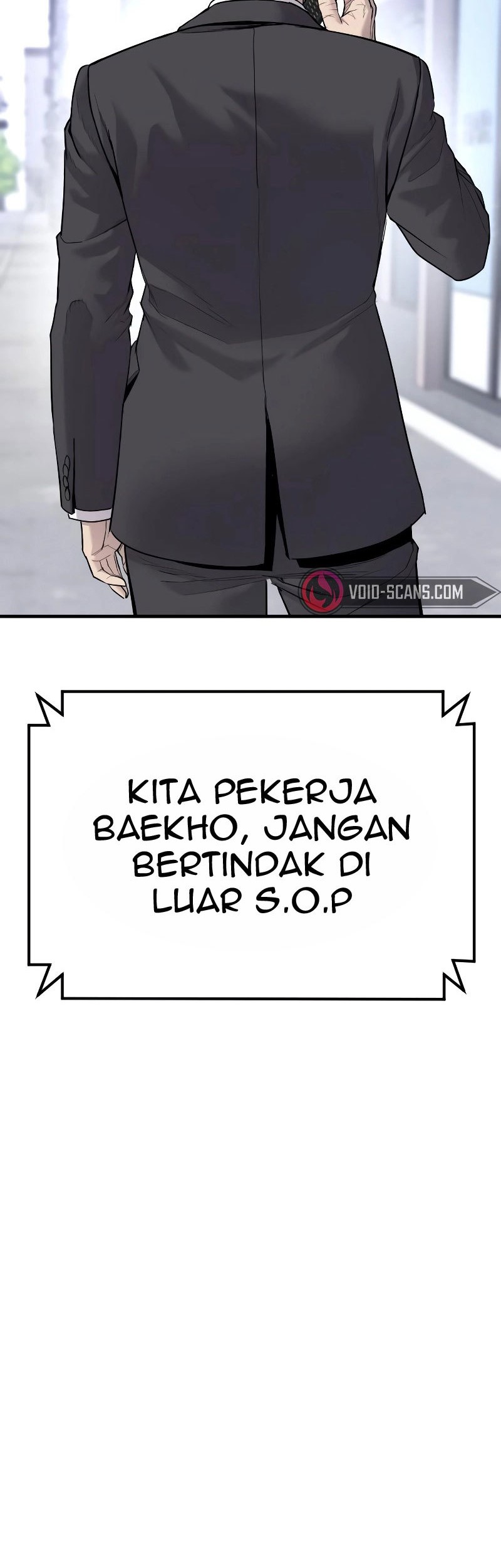 Manager Kim Chapter 55 - halaman 119