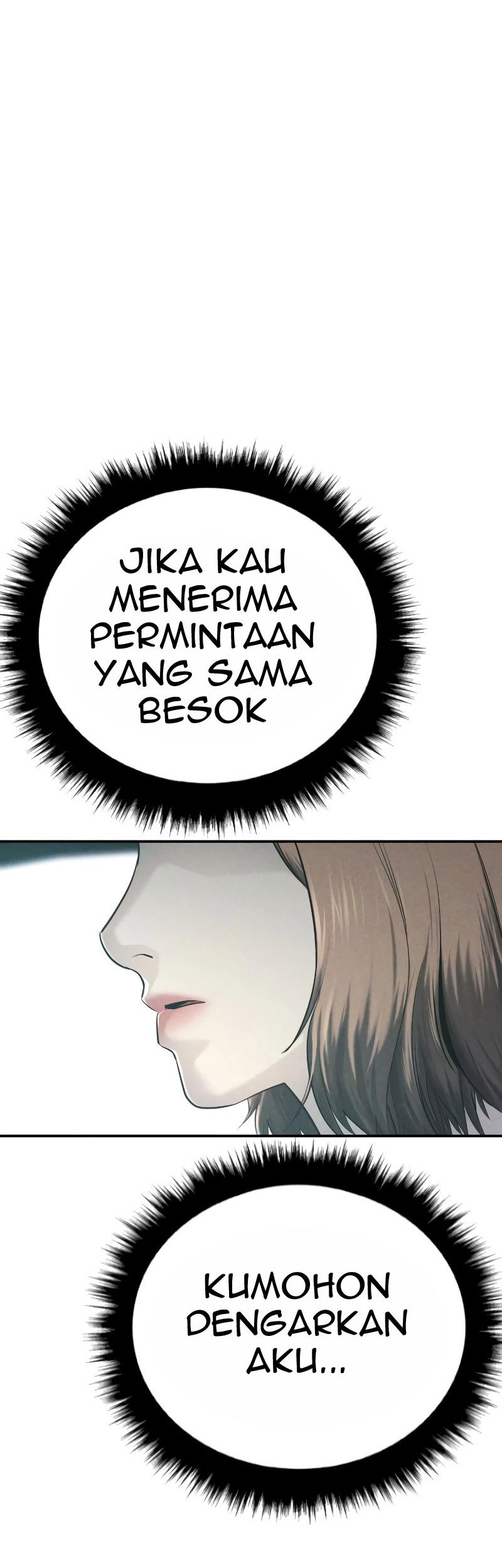Manager Kim Chapter 55 - halaman 128