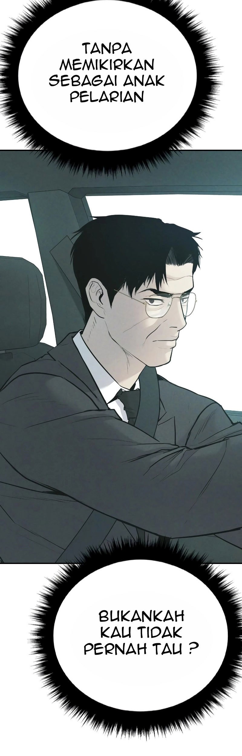 Manager Kim Chapter 55 - halaman 130