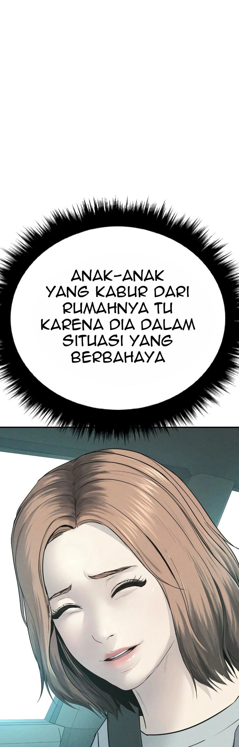 Manager Kim Chapter 55 - halaman 131