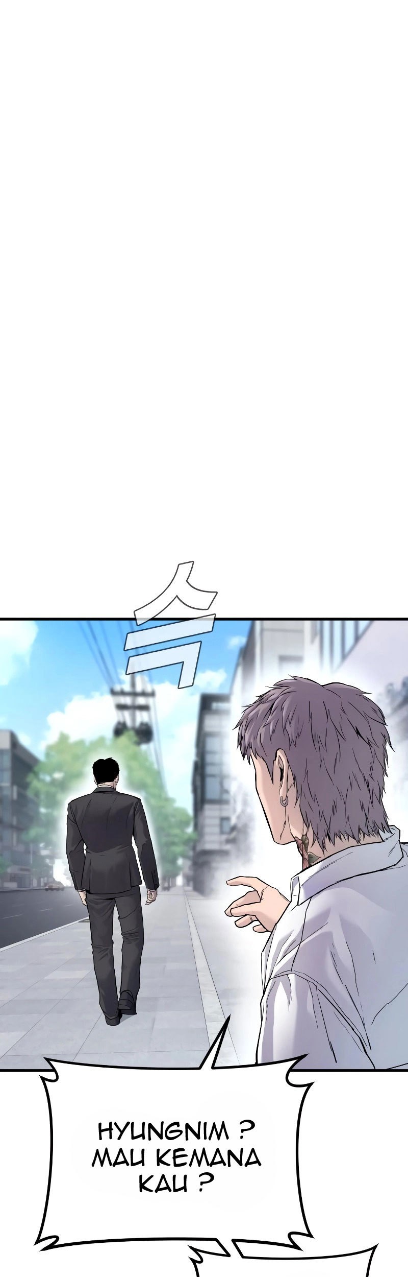 Manager Kim Chapter 55 - halaman 133