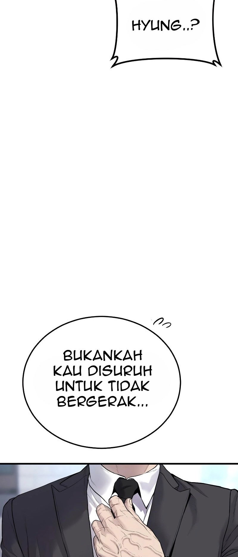 Manager Kim Chapter 55 - halaman 134