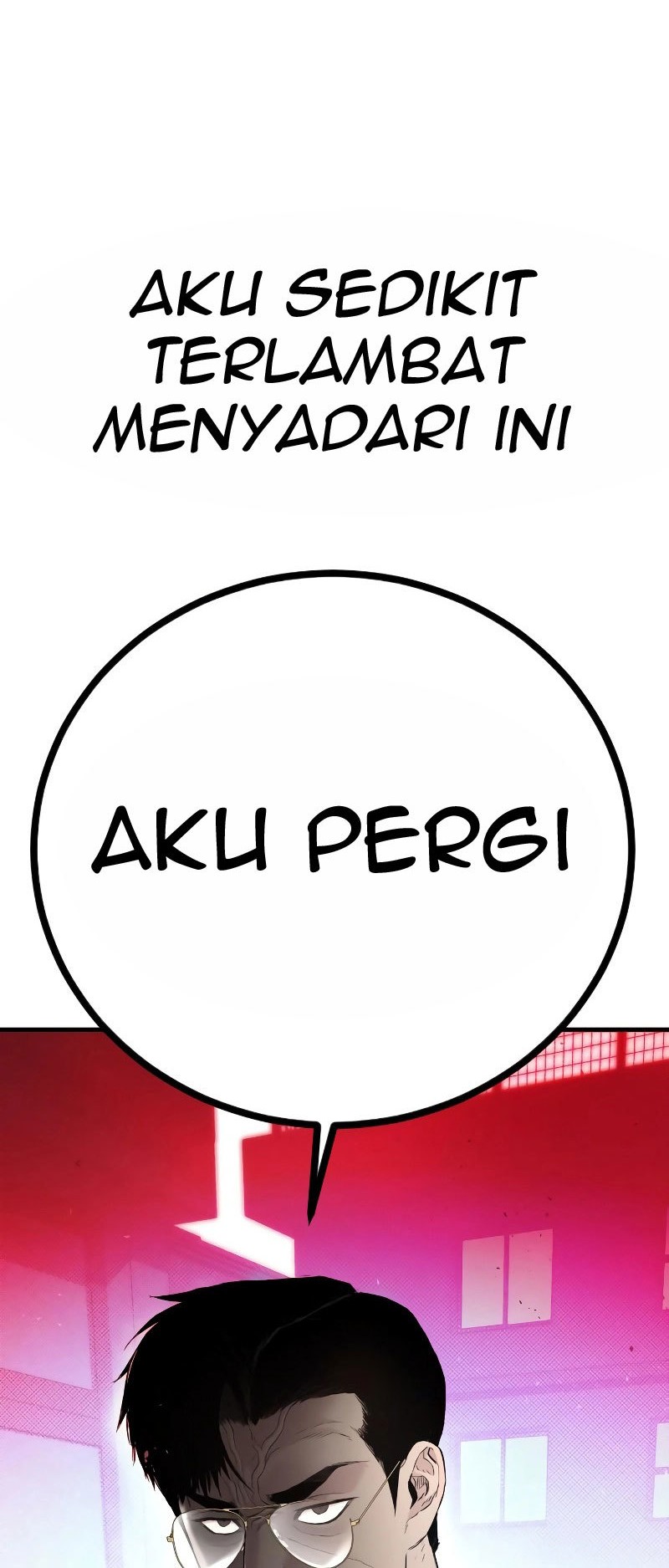Manager Kim Chapter 55 - halaman 138