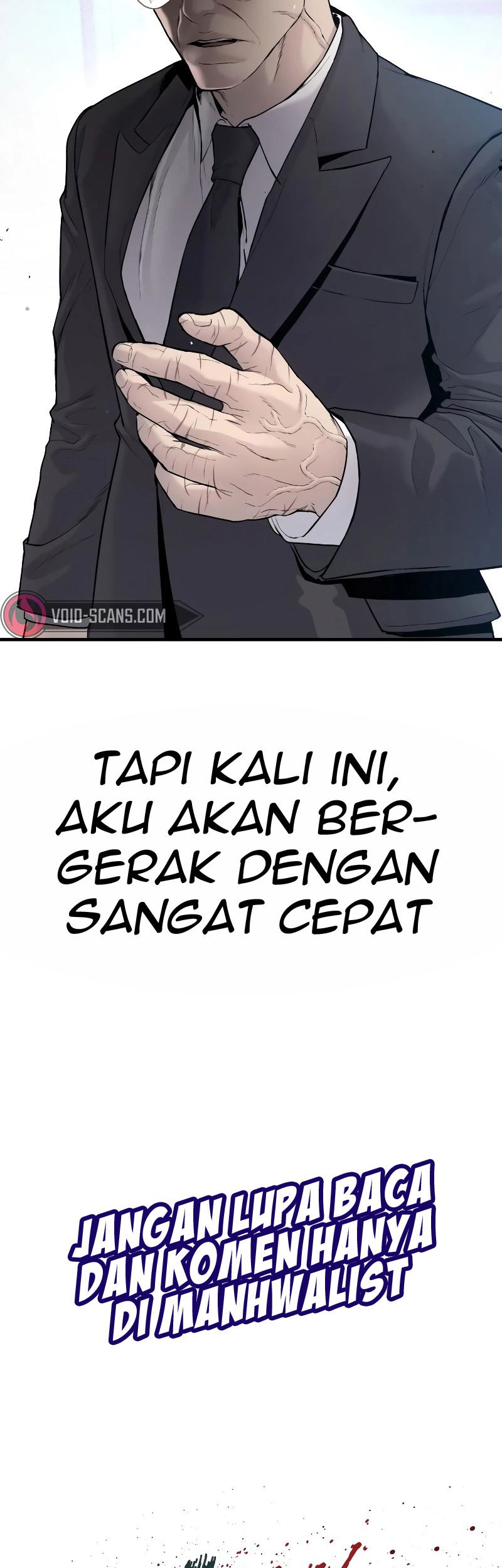 Manager Kim Chapter 55 - halaman 139