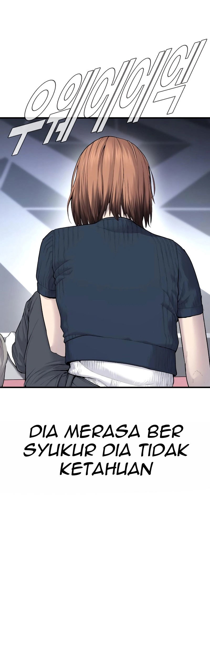 Manager Kim Chapter 55 - halaman 19