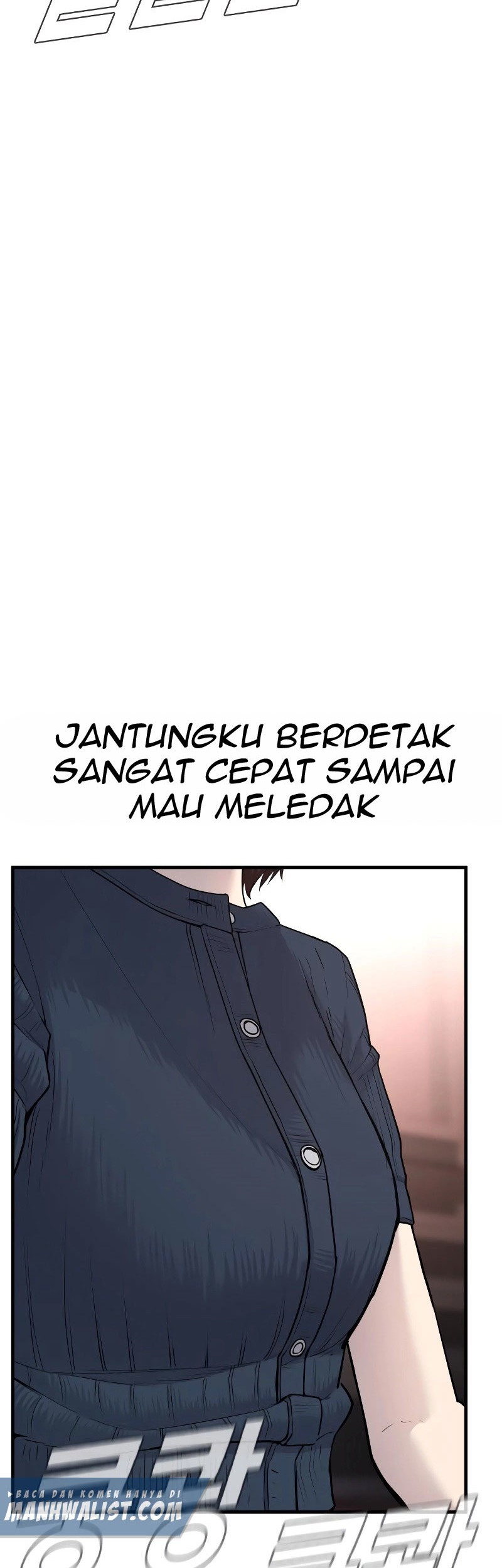 Manager Kim Chapter 55 - halaman 2