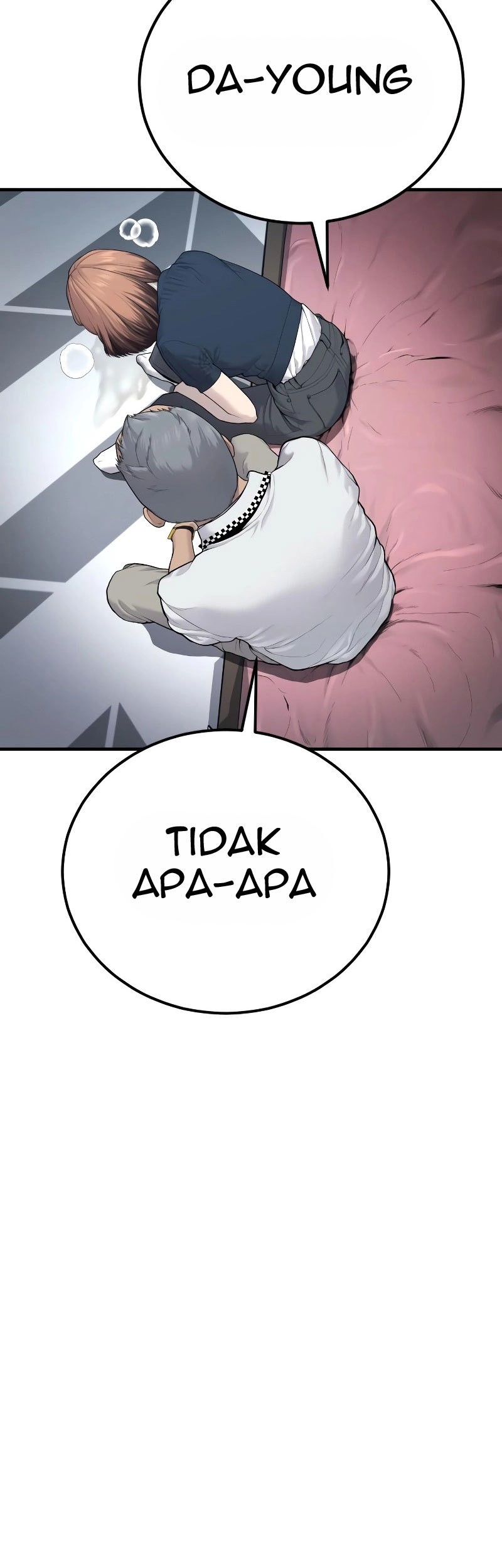 Manager Kim Chapter 55 - halaman 22
