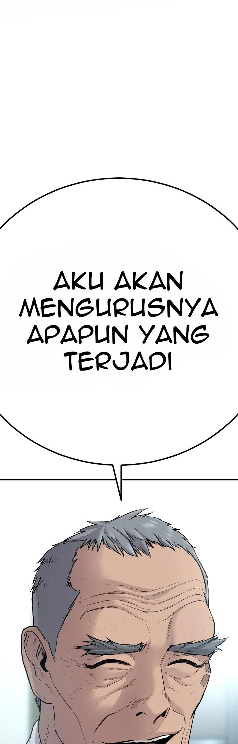 Manager Kim Chapter 55 - halaman 26