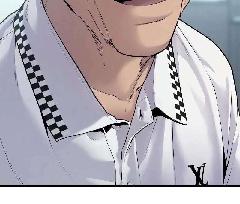 Manager Kim Chapter 55 - halaman 27