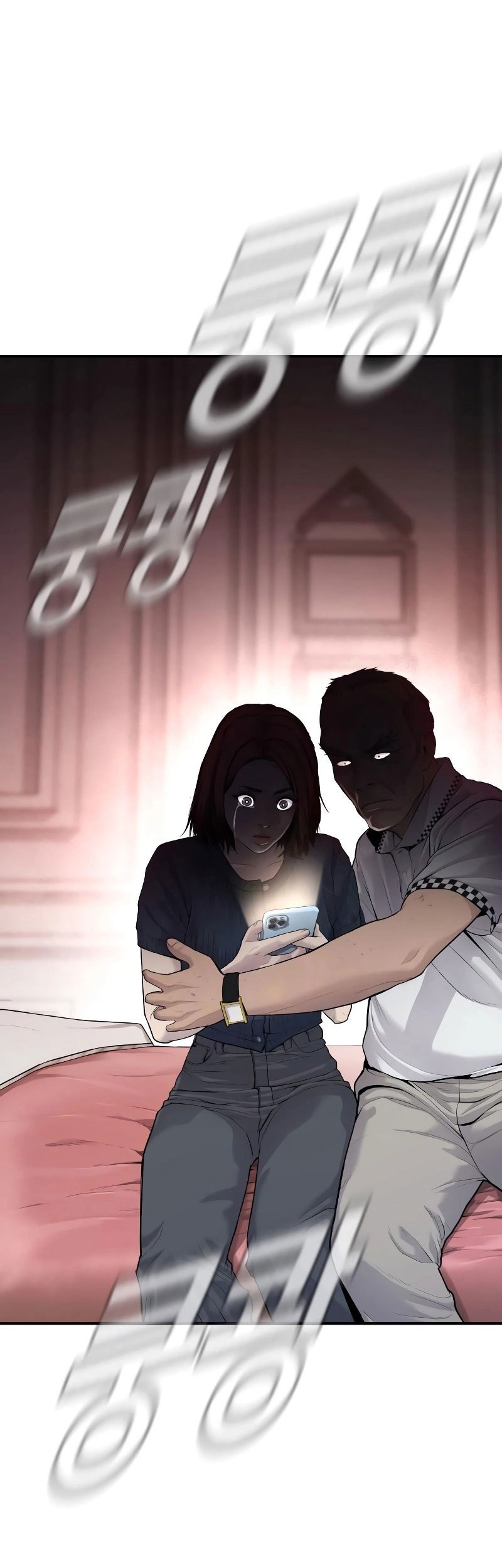 Manager Kim Chapter 55 - halaman 4