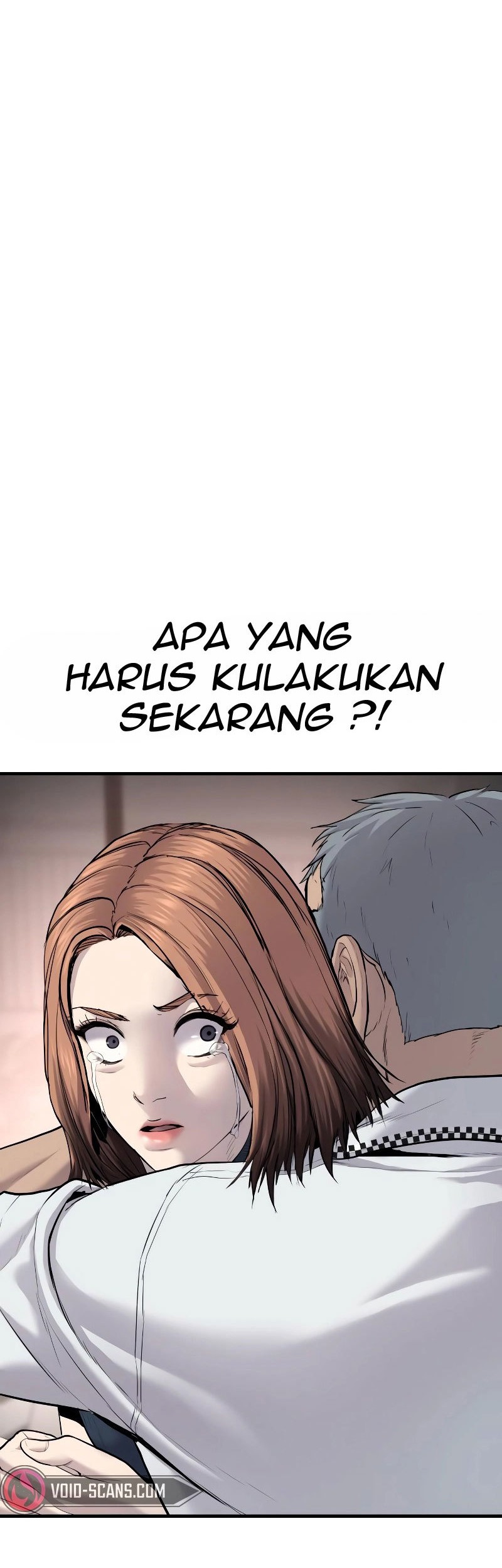 Manager Kim Chapter 55 - halaman 5