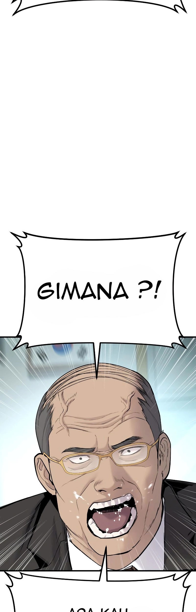 Manager Kim Chapter 55 - halaman 56