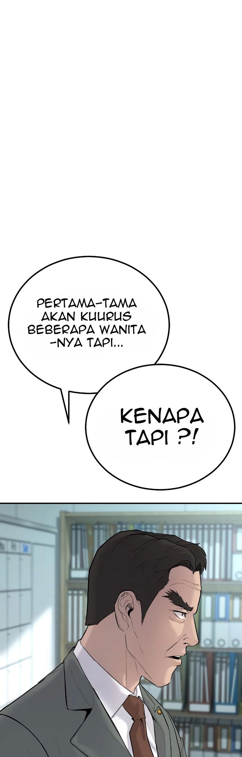 Manager Kim Chapter 55 - halaman 62