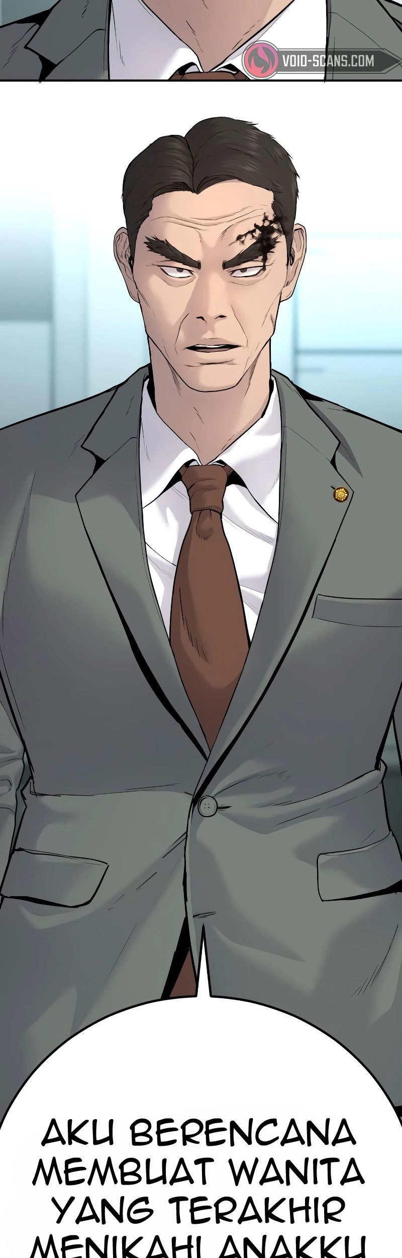 Manager Kim Chapter 55 - halaman 67