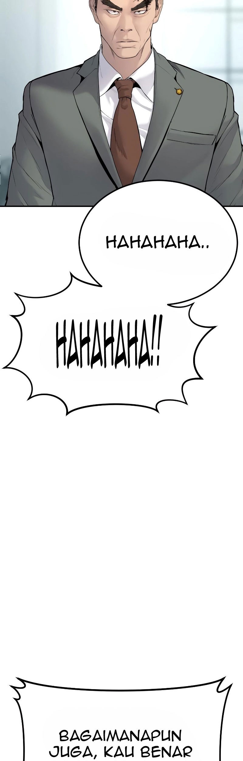 Manager Kim Chapter 55 - halaman 76