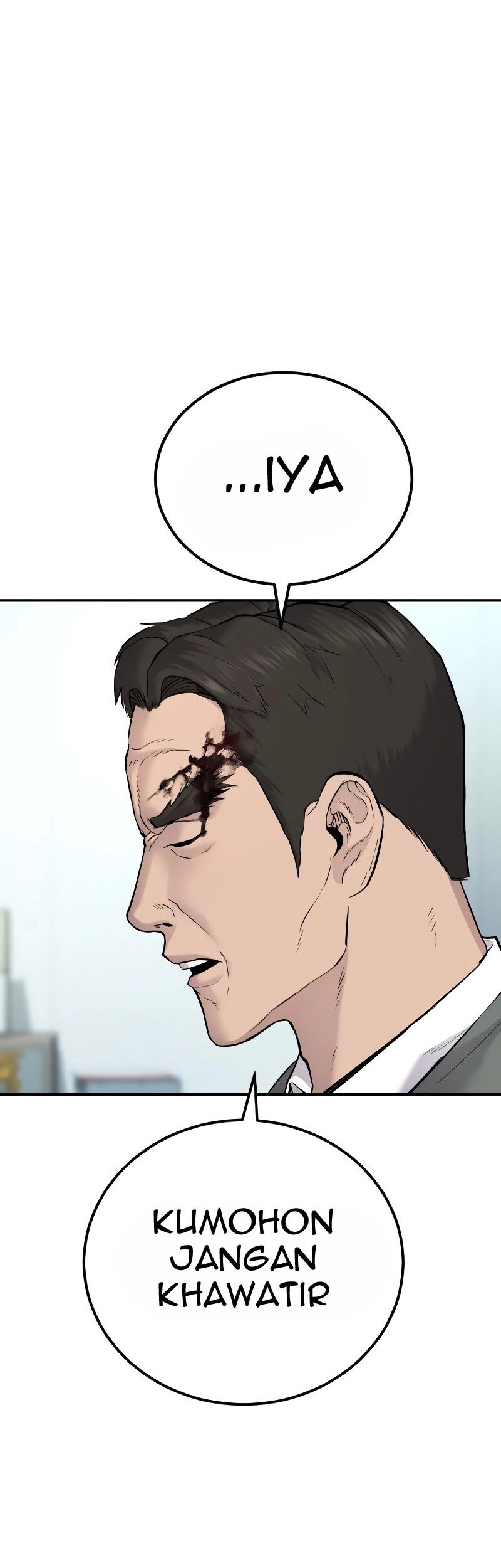 Manager Kim Chapter 55 - halaman 80