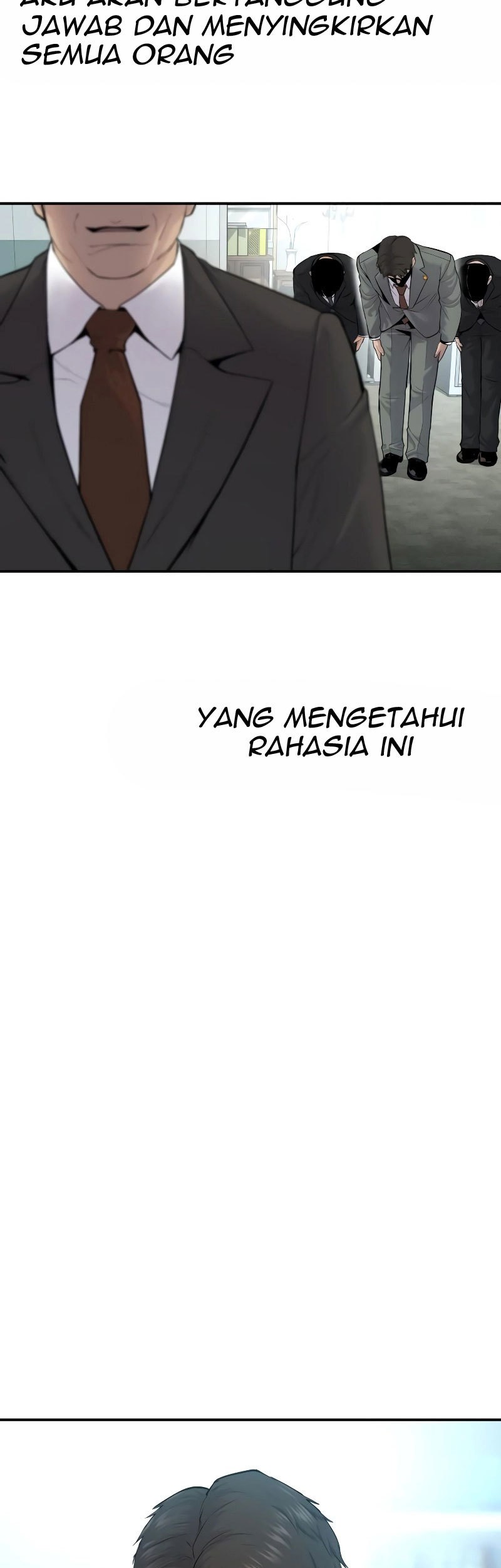 Manager Kim Chapter 55 - halaman 82