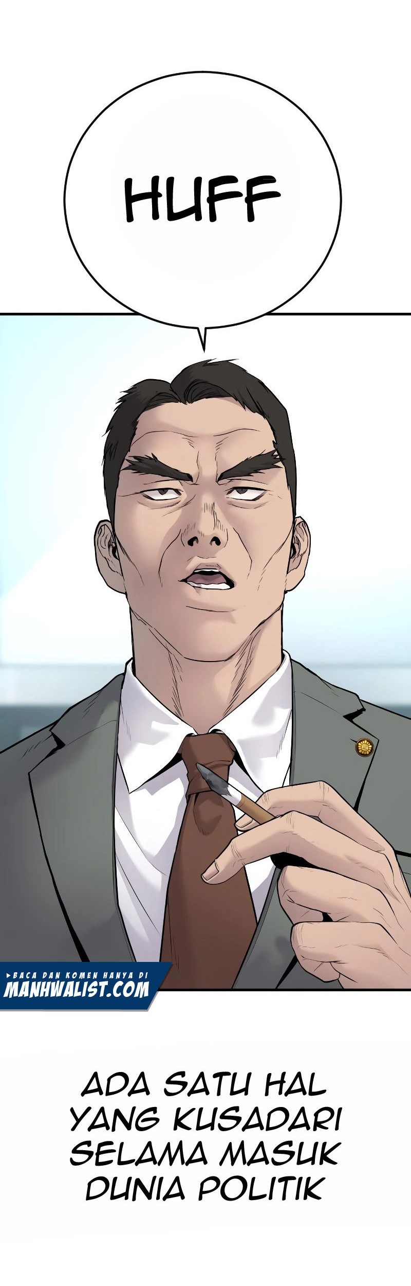 Manager Kim Chapter 55 - halaman 92