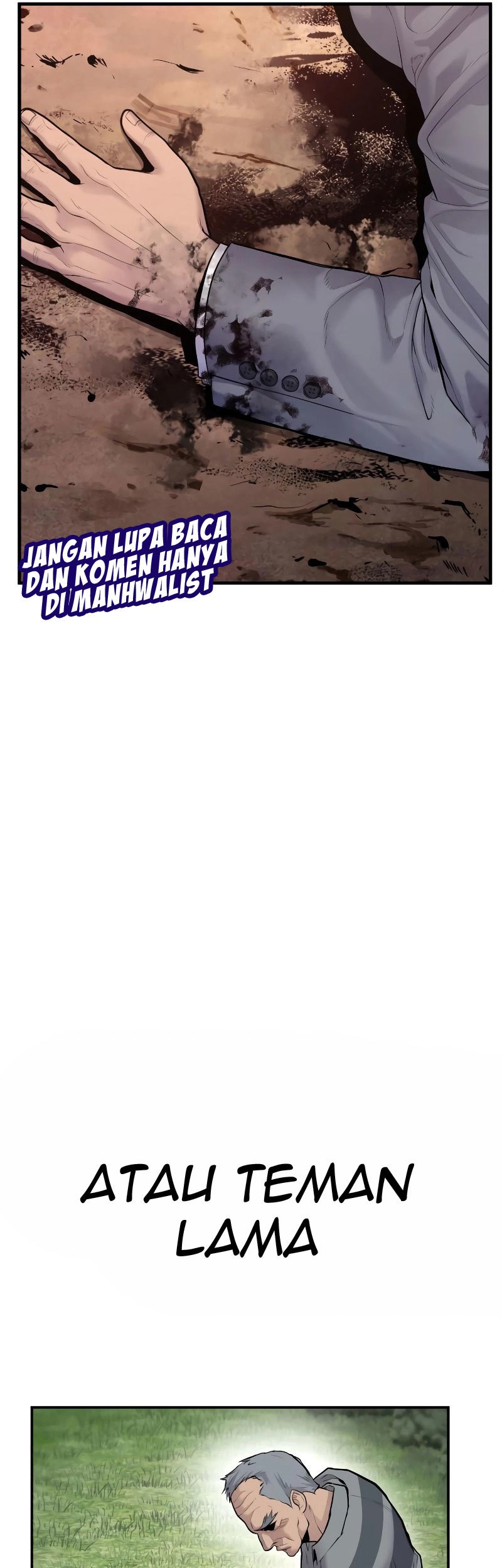 Manager Kim Chapter 55 - halaman 97