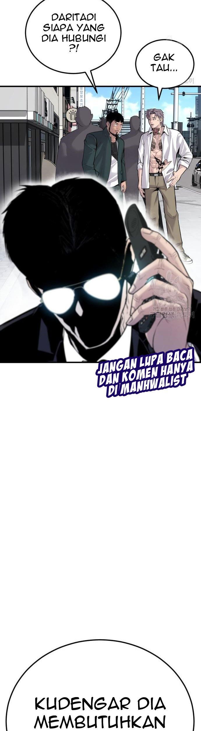 Manager Kim Chapter 56 - halaman 101