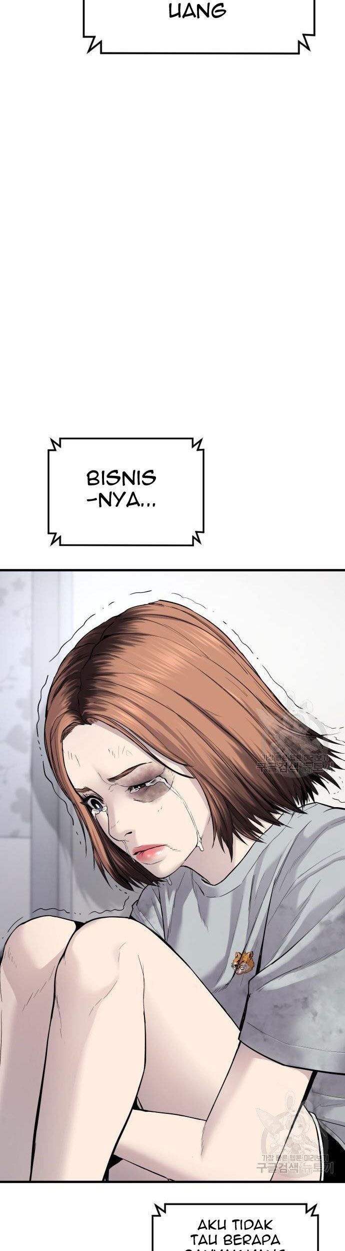 Manager Kim Chapter 56 - halaman 19
