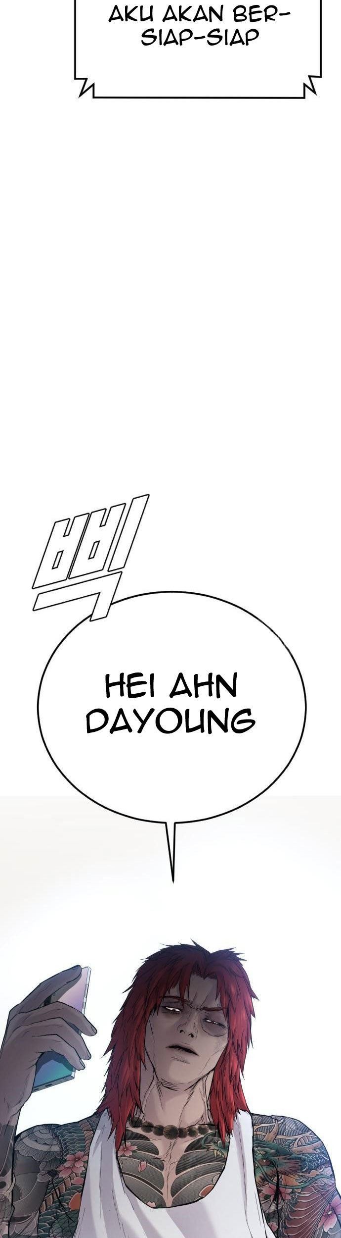 Manager Kim Chapter 56 - halaman 23