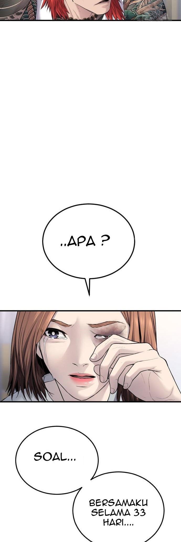 Manager Kim Chapter 56 - halaman 28