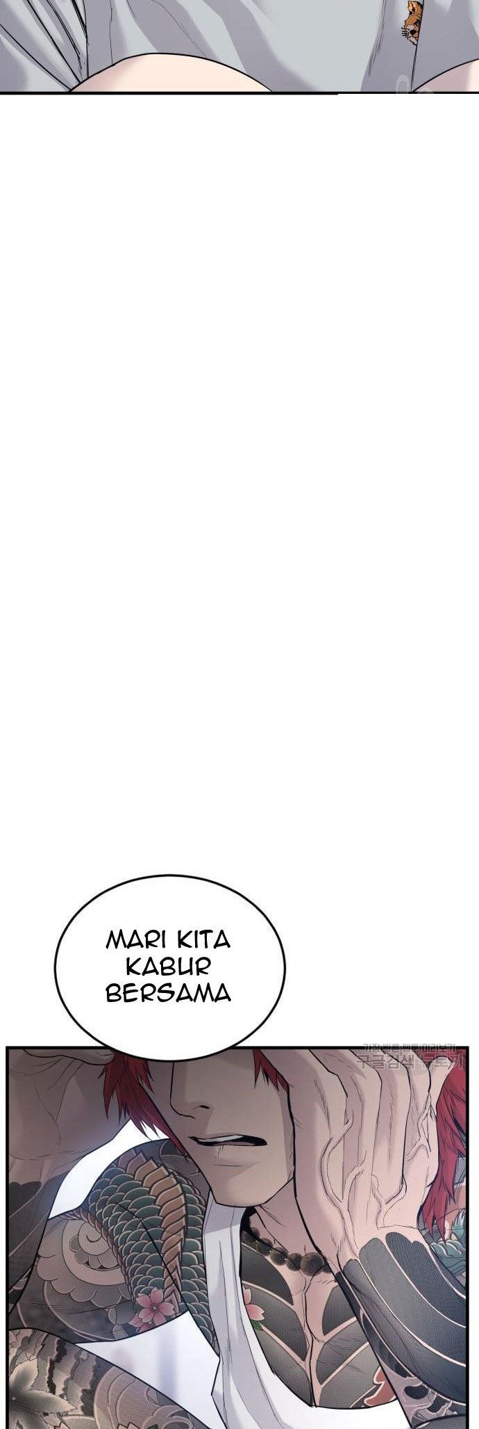 Manager Kim Chapter 56 - halaman 32