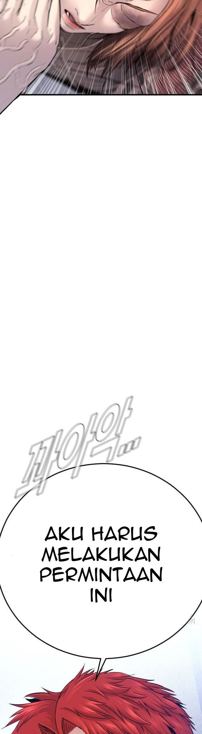 Manager Kim Chapter 56 - halaman 35