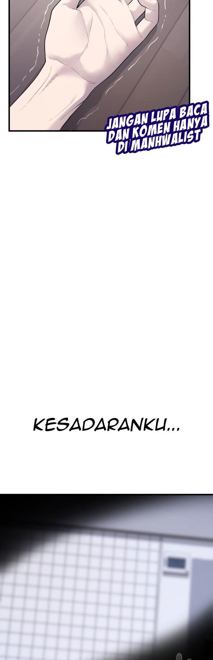 Manager Kim Chapter 56 - halaman 38