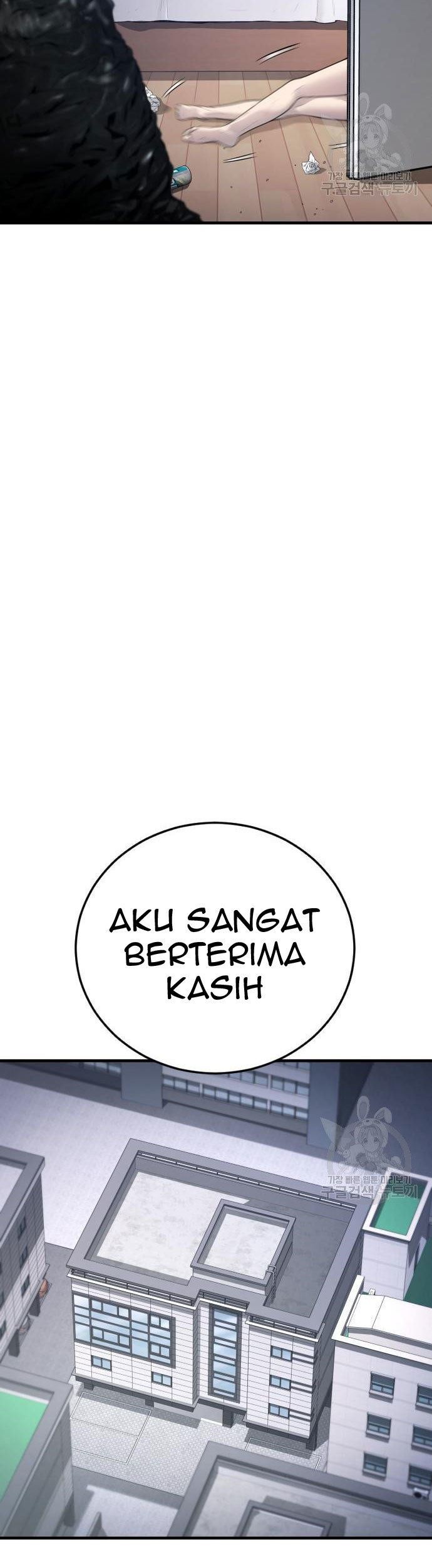 Manager Kim Chapter 56 - halaman 41